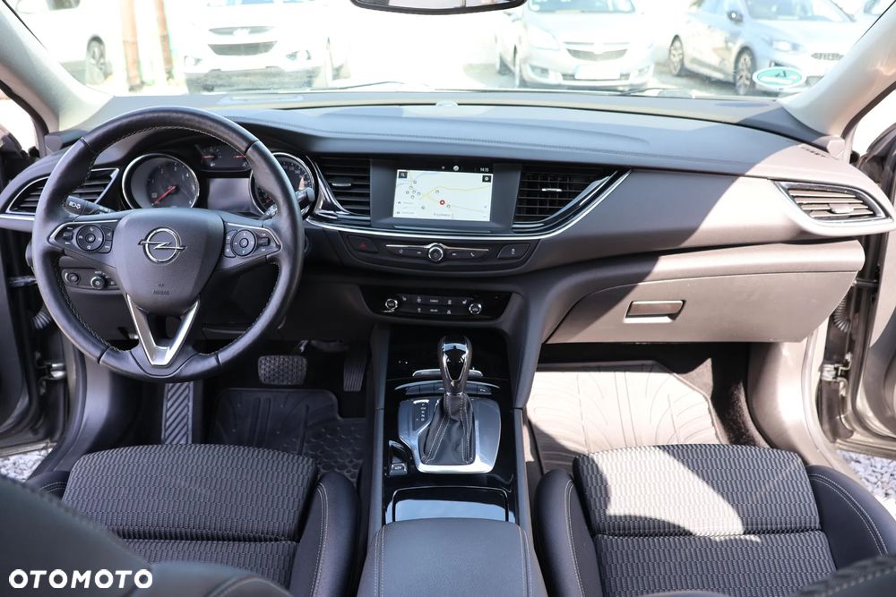 Opel Insignia 2.0 Automatik Business Edition - 6