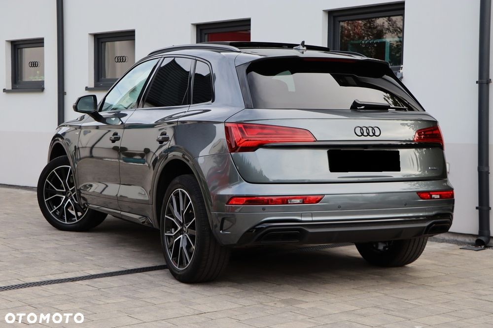 Audi Q5 - 8