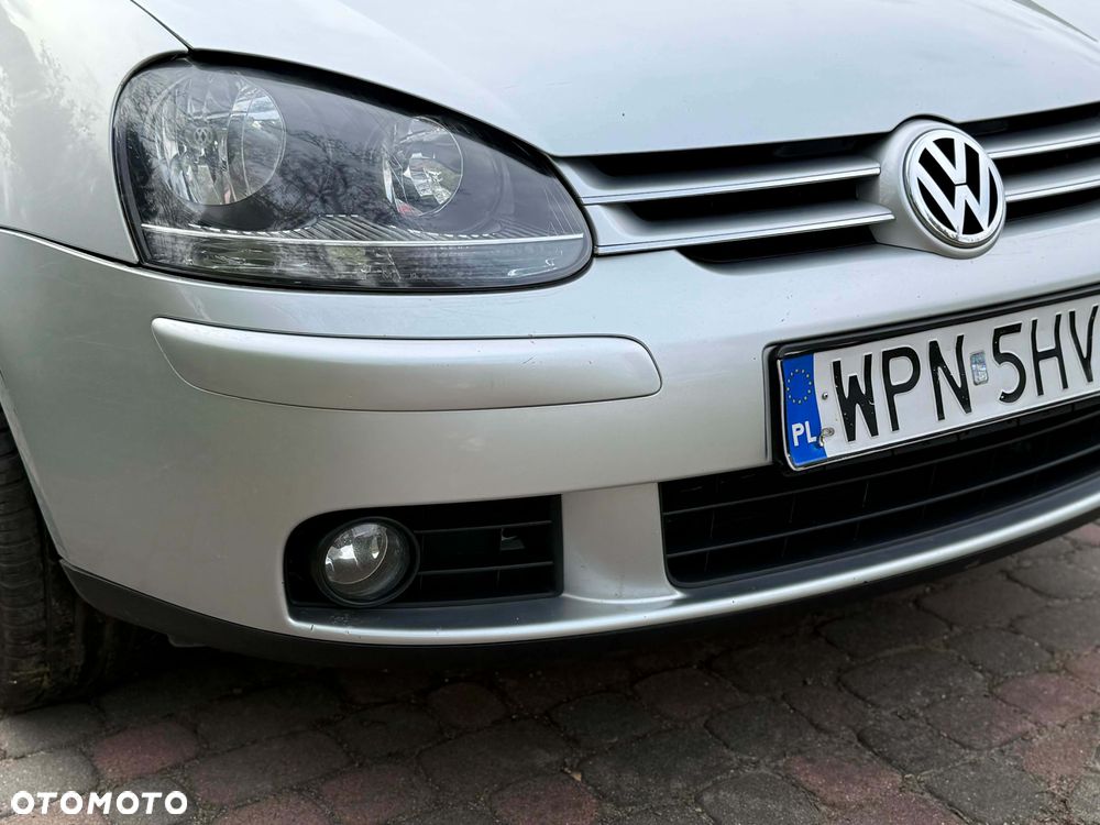 Volkswagen Golf 1.4 Comfortline - 17