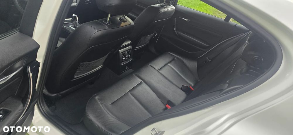 BMW Seria 1 - 14
