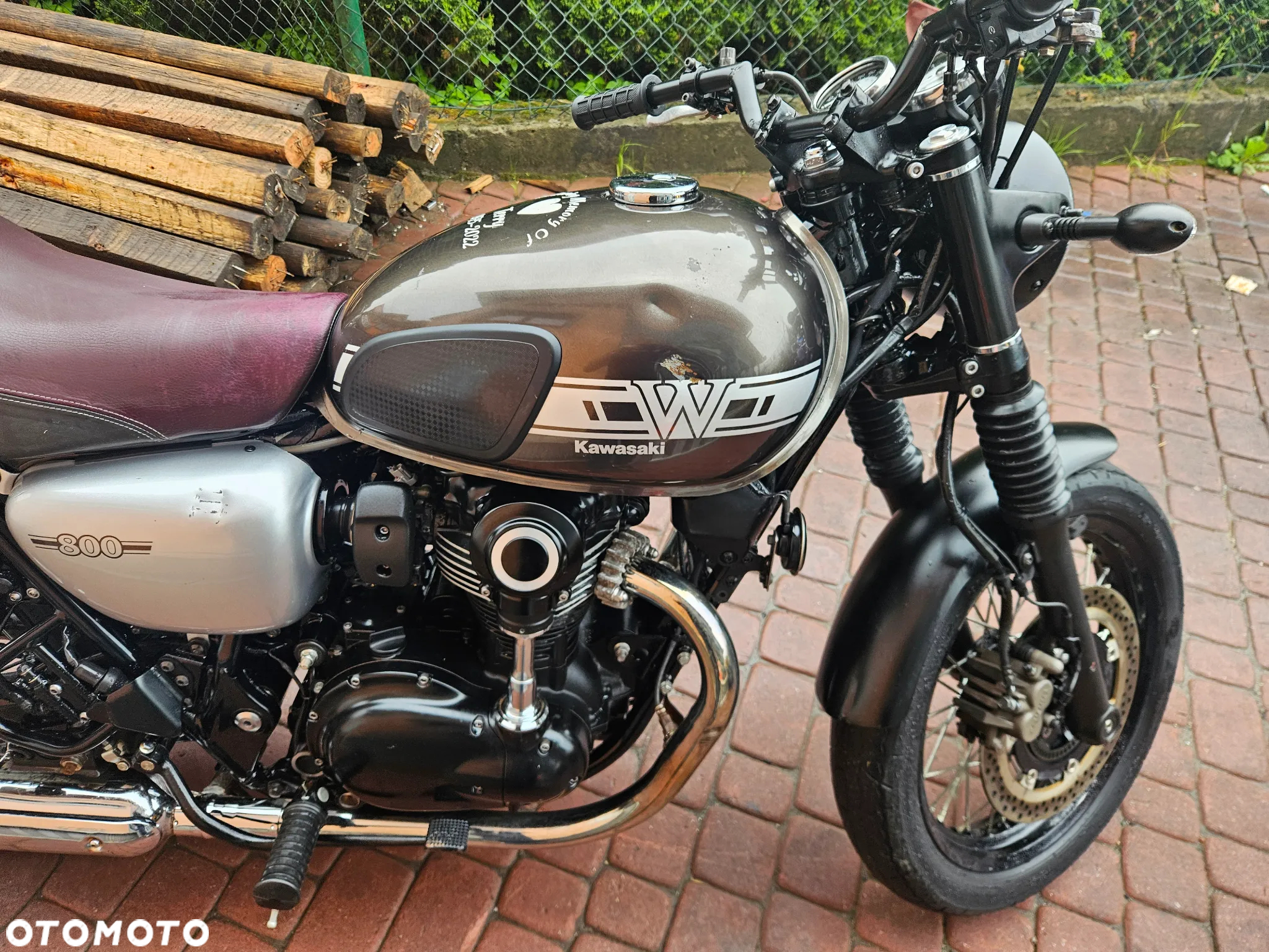 Kawasaki Vulcan - 7