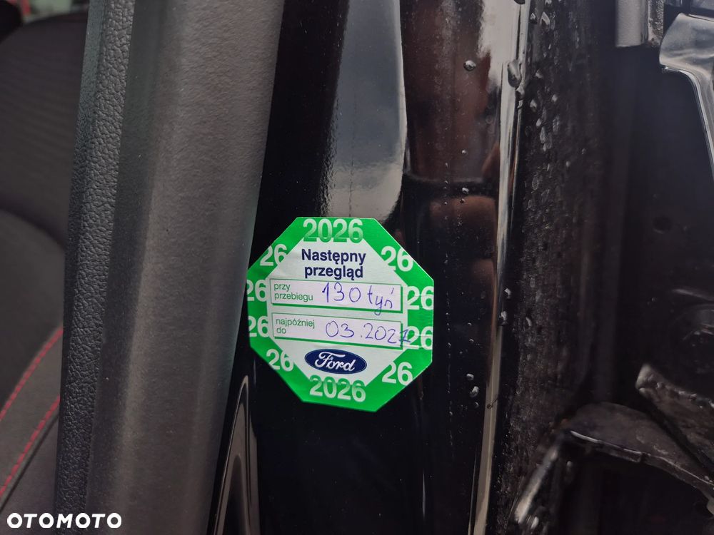 Ford Focus 1.0 EcoBoost Hybrid ST-LINE DESIGN - 16