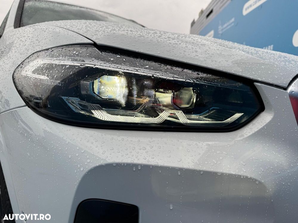 BMW X3 - 23