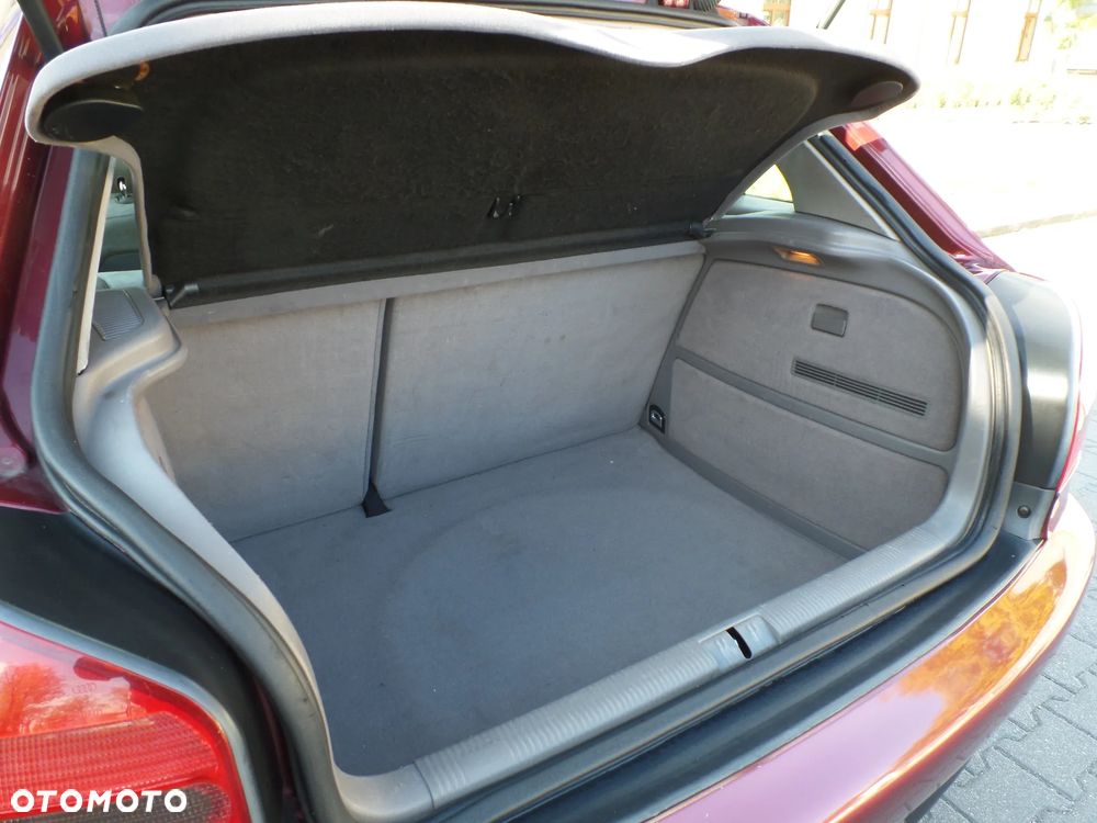 Audi A3 Sportback - 20