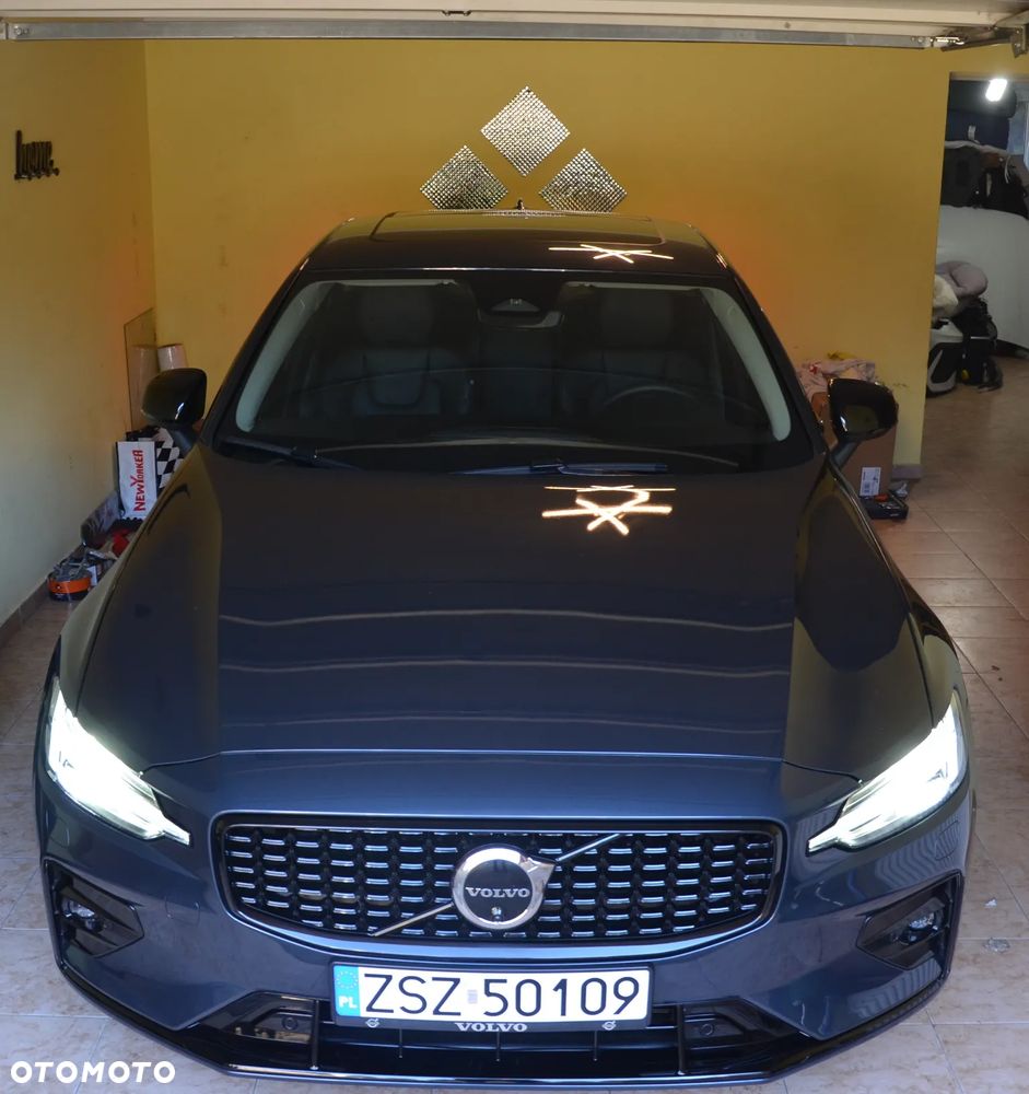 Volvo S60 B5 B R-Design - 20