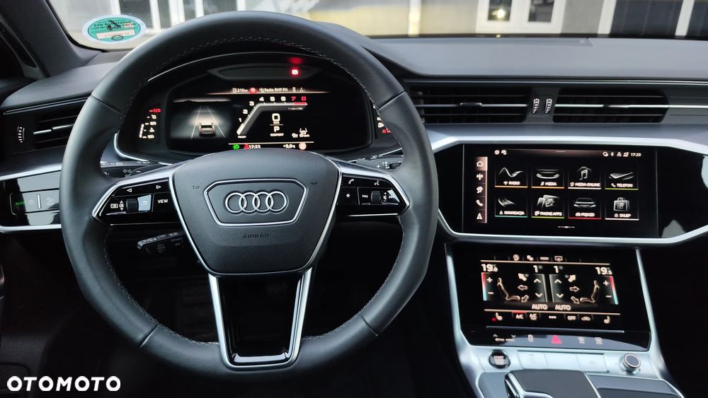 Audi A6 Avant - 21