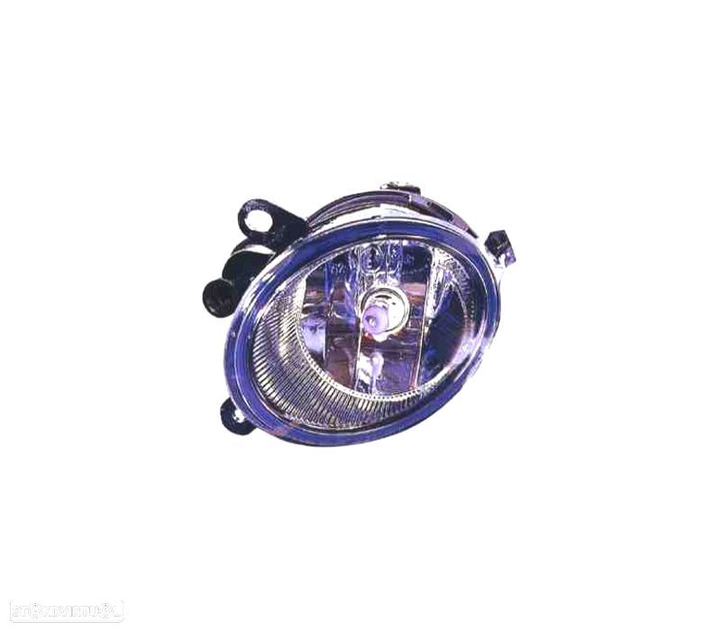 FAROL ESQ DE NEVOEIRO AUDI A6 04-08 - 1