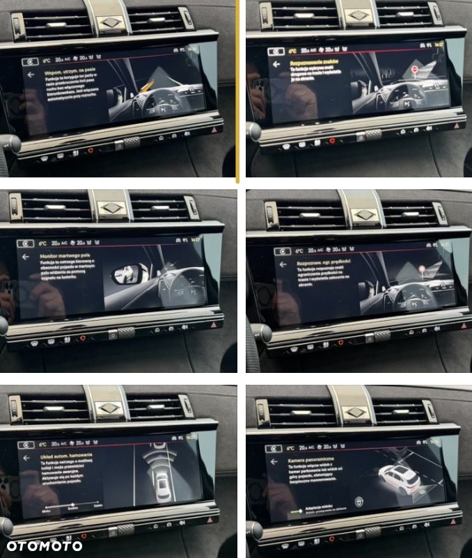 DS Automobiles DS 7 Crossback - 34