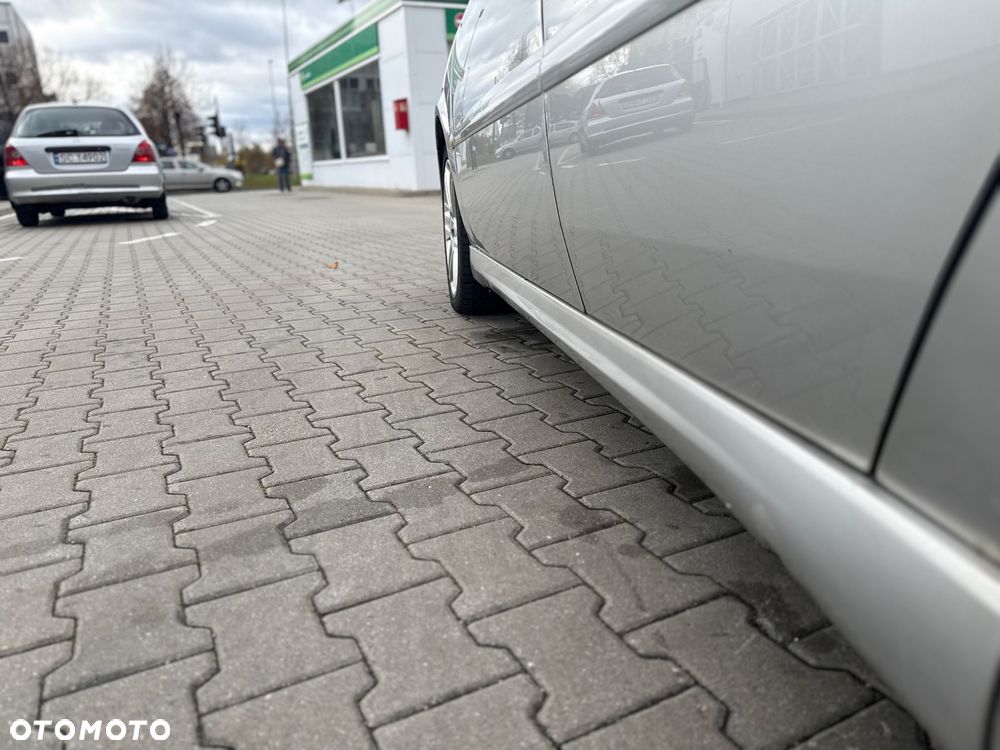 Opel Vectra 1.8 Sport/GTS - 27