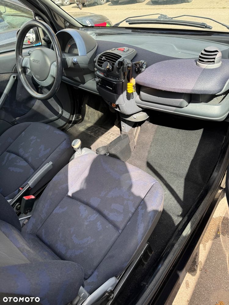 Smart Fortwo & passion - 6