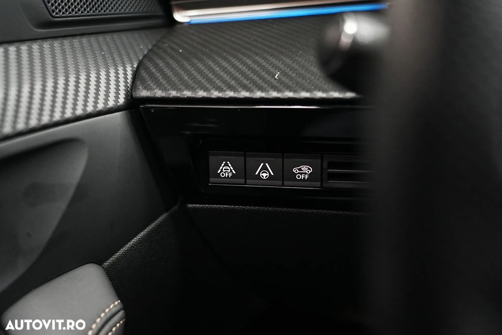 Peugeot 508 1.6 THP STT GT Line - 29