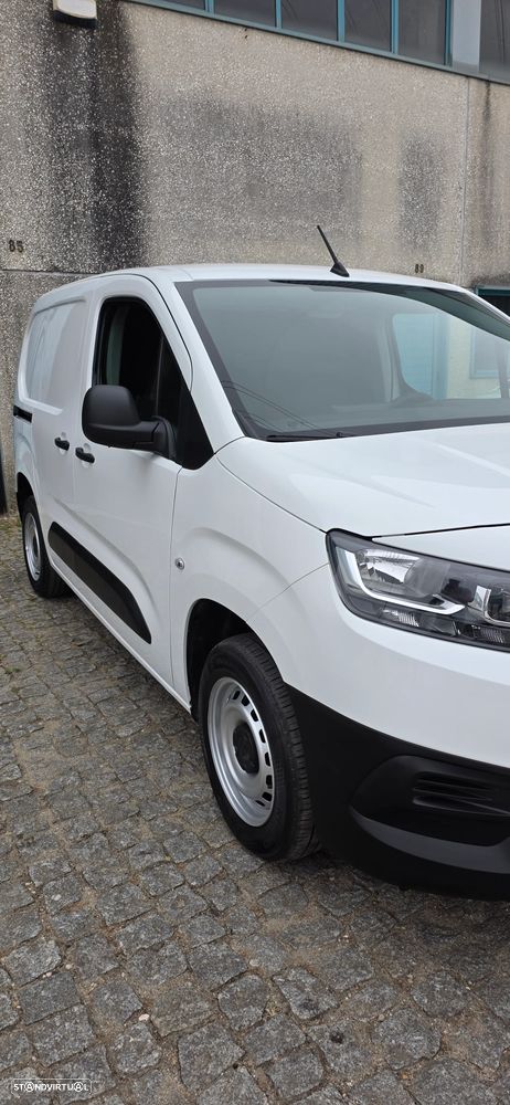 Toyota Proace City - 11