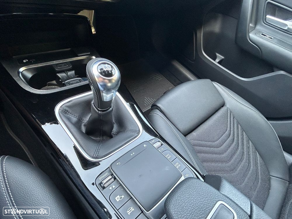Mercedes-Benz A 160 Style - 18