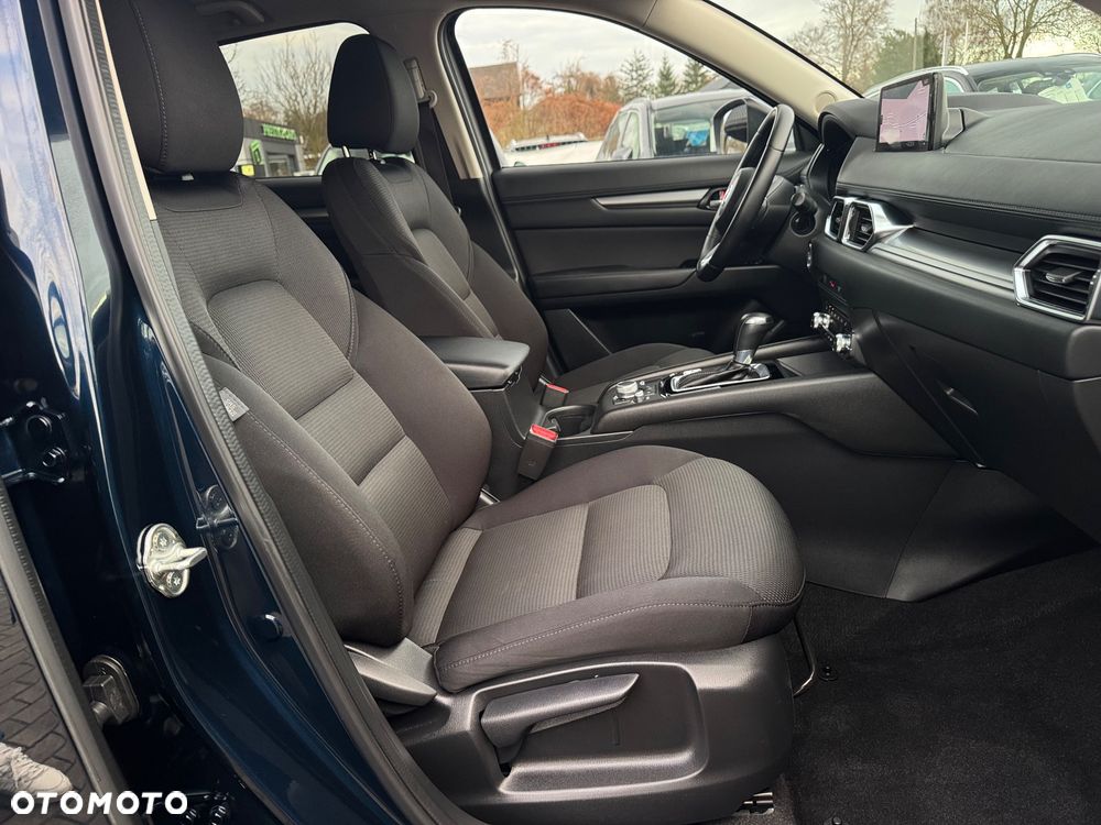 Mazda CX-5 - 7