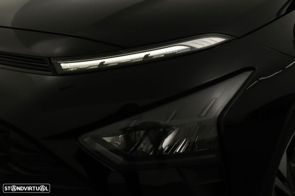 Hyundai Bayon 1.0 T-GDI Premium DCT - 6