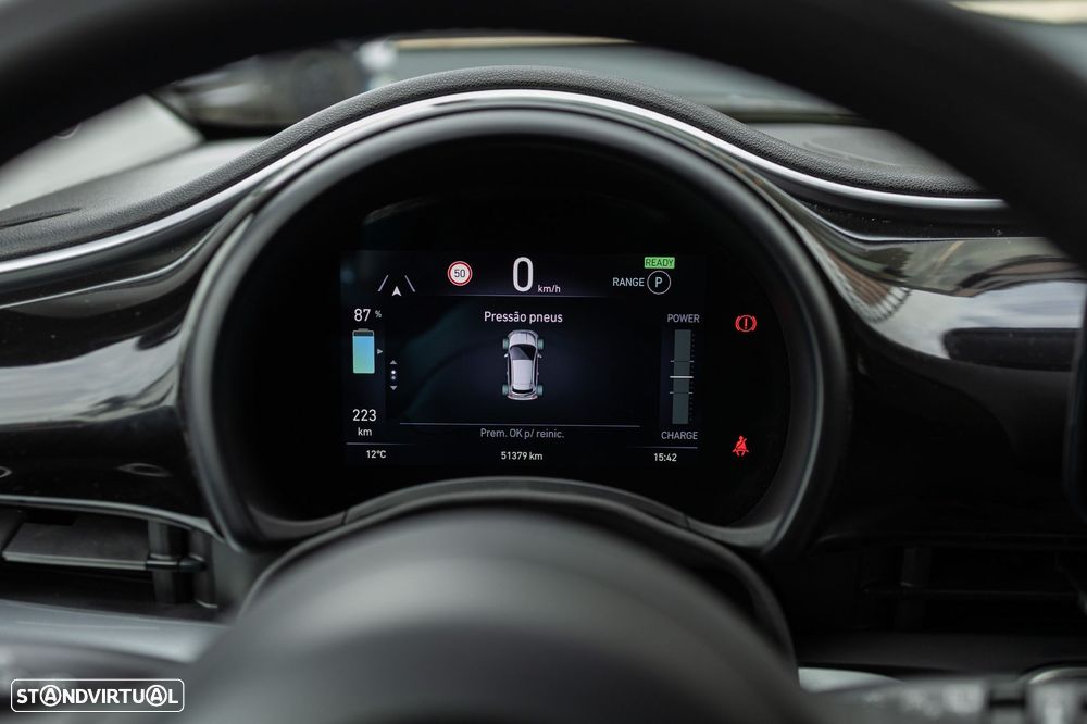 Fiat 500e 42 kWh Pop - 30