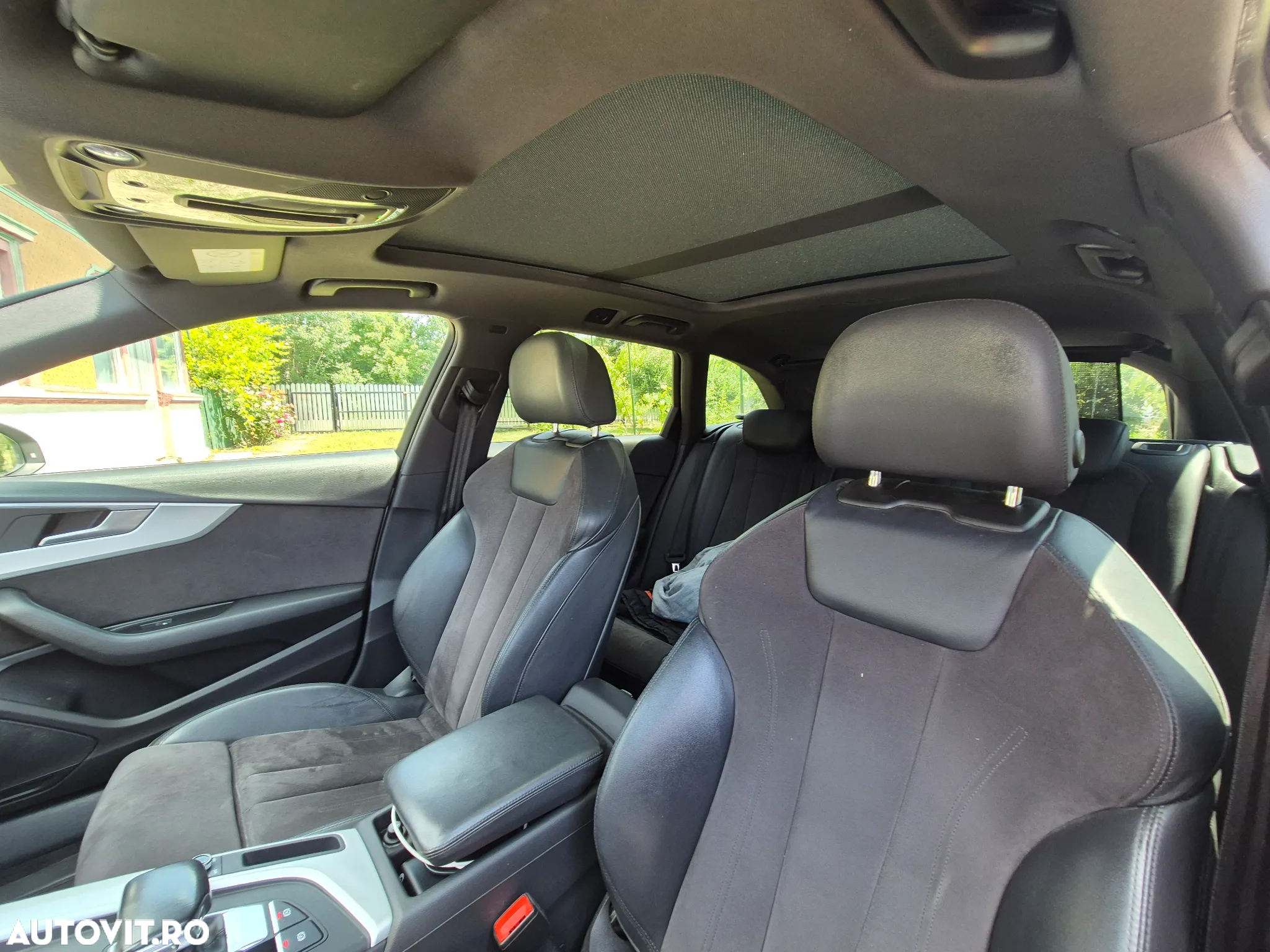 Audi A4 - 18