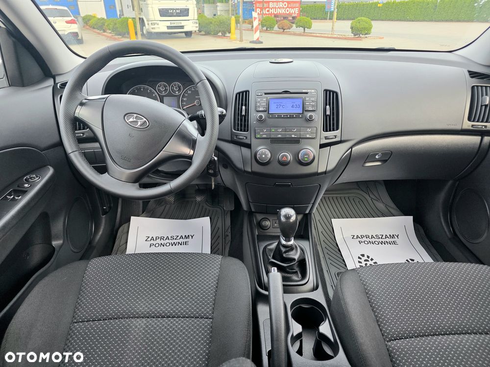 Hyundai i30 - 8