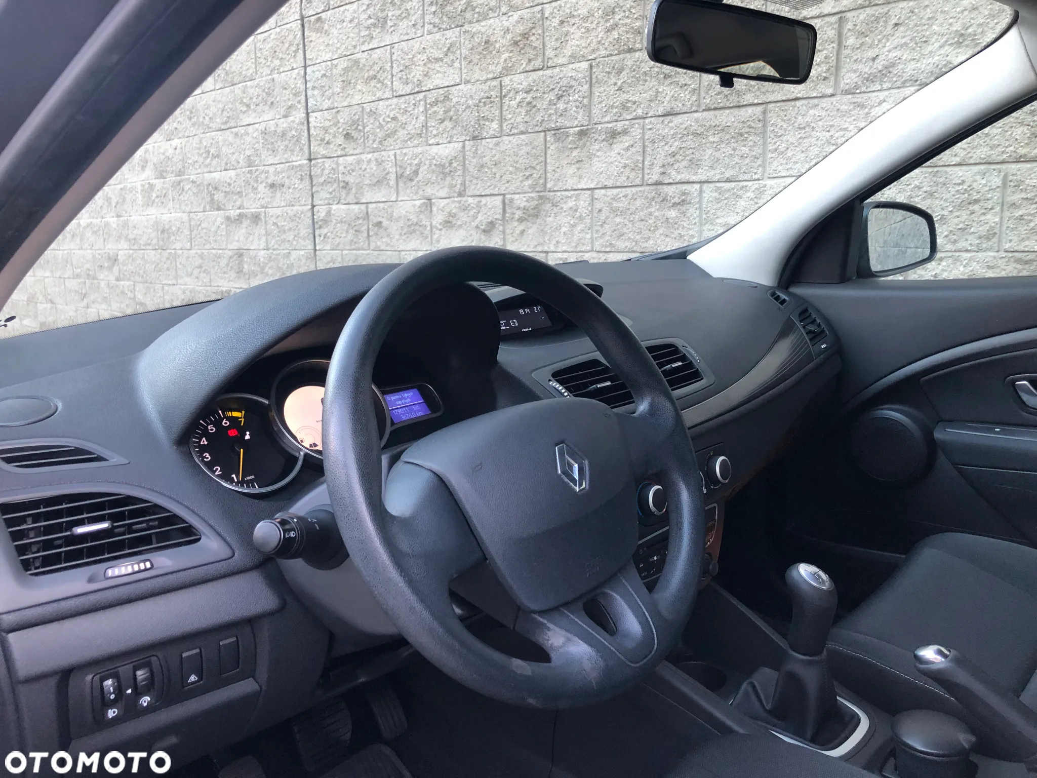 Renault Megane 1.6 16V Expression - 16