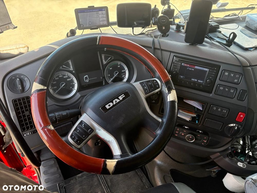 DAF XF 480 - 17