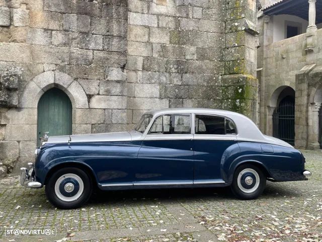 Bentley S1 - 7