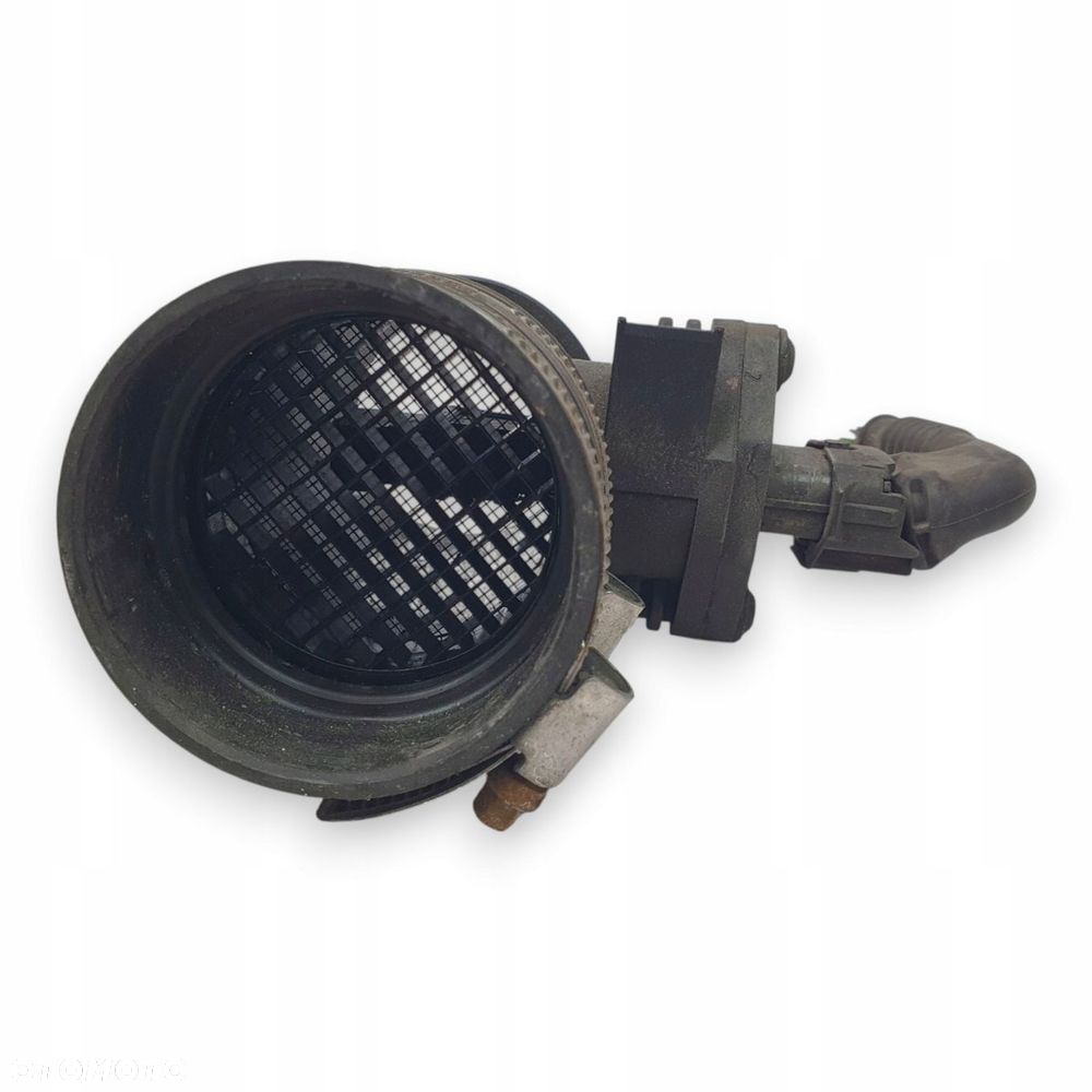 PRZEPŁYWOMIERZ Opel Agila A Corsa C 1.2 0280218031 Bosch - 8