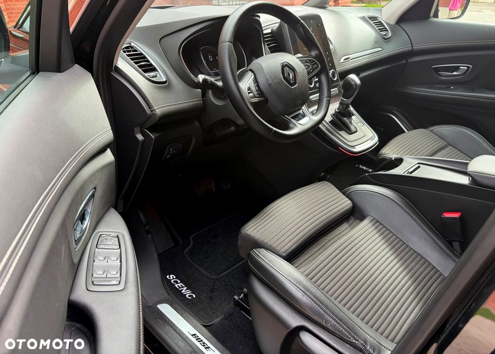 Renault Grand Scenic BLUE dCi 150 EDC BOSE EDITION - 2