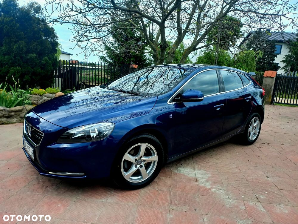 Volvo V40 - 1