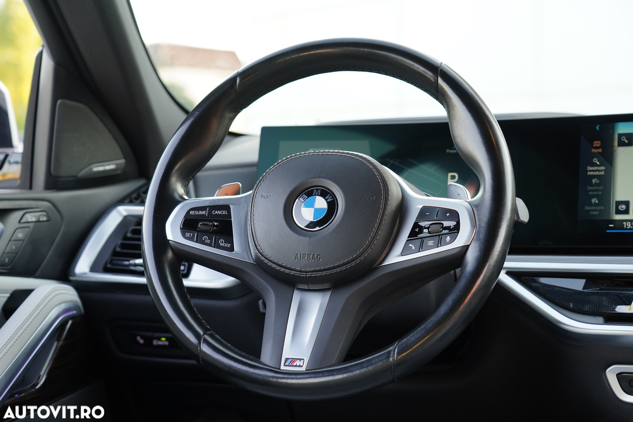 BMW X6 xDrive30d M Sport - 32