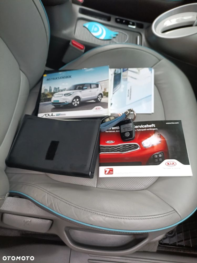 Kia Soul - 26