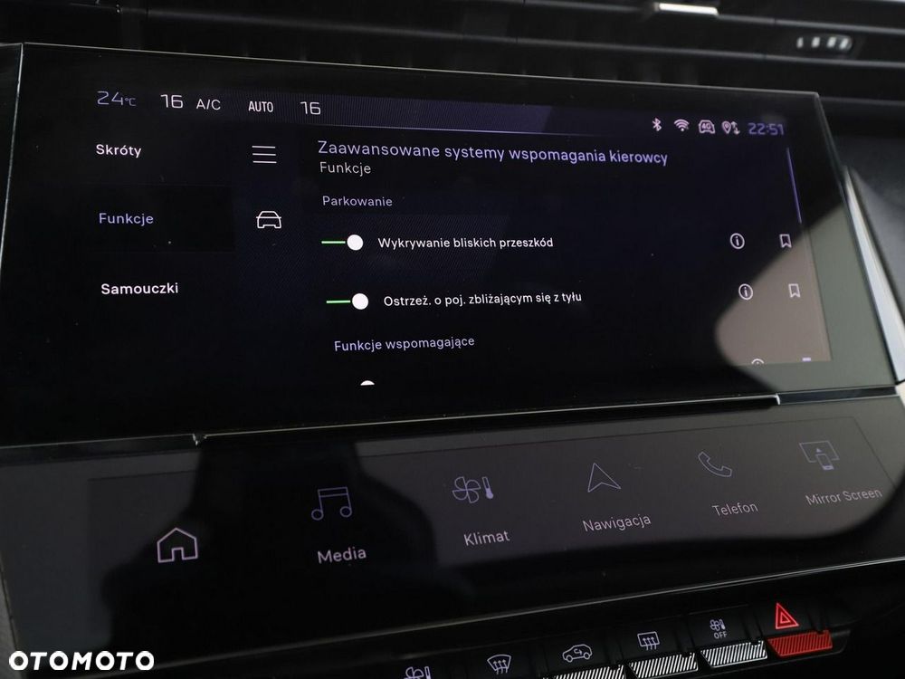 Peugeot 408 1.2 PureTech Allure Pack S&S EAT8 - 28