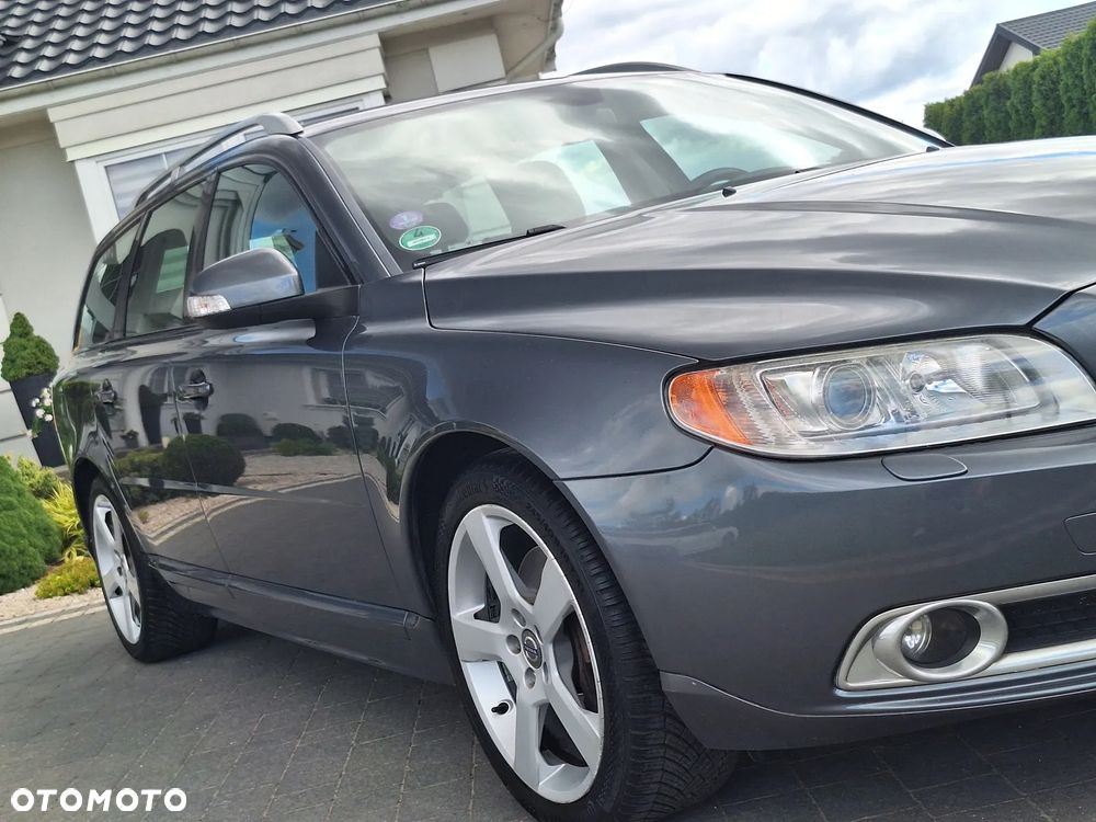 Volvo V70 2.0T RDesign - 22