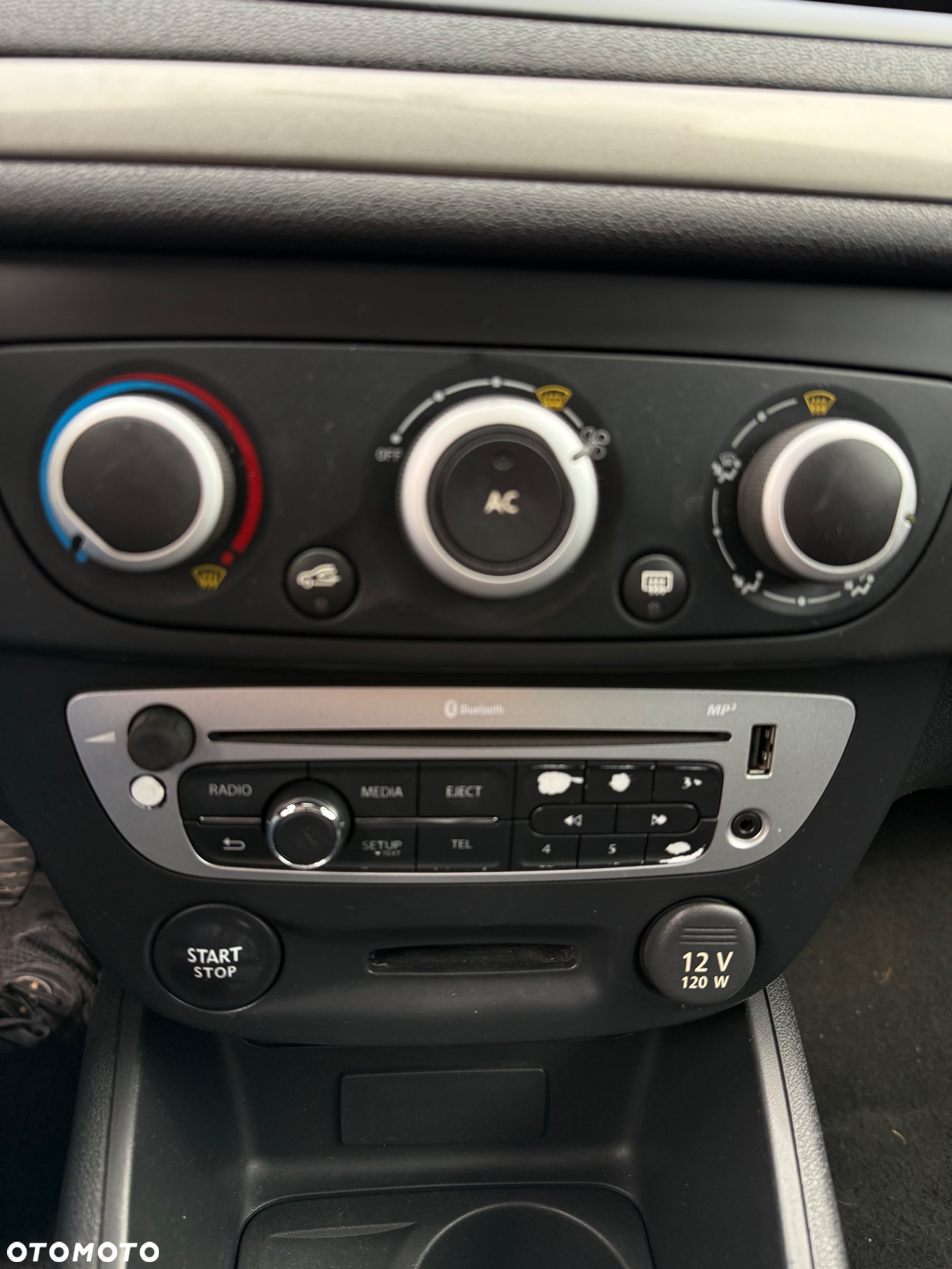 Renault Megane - 8