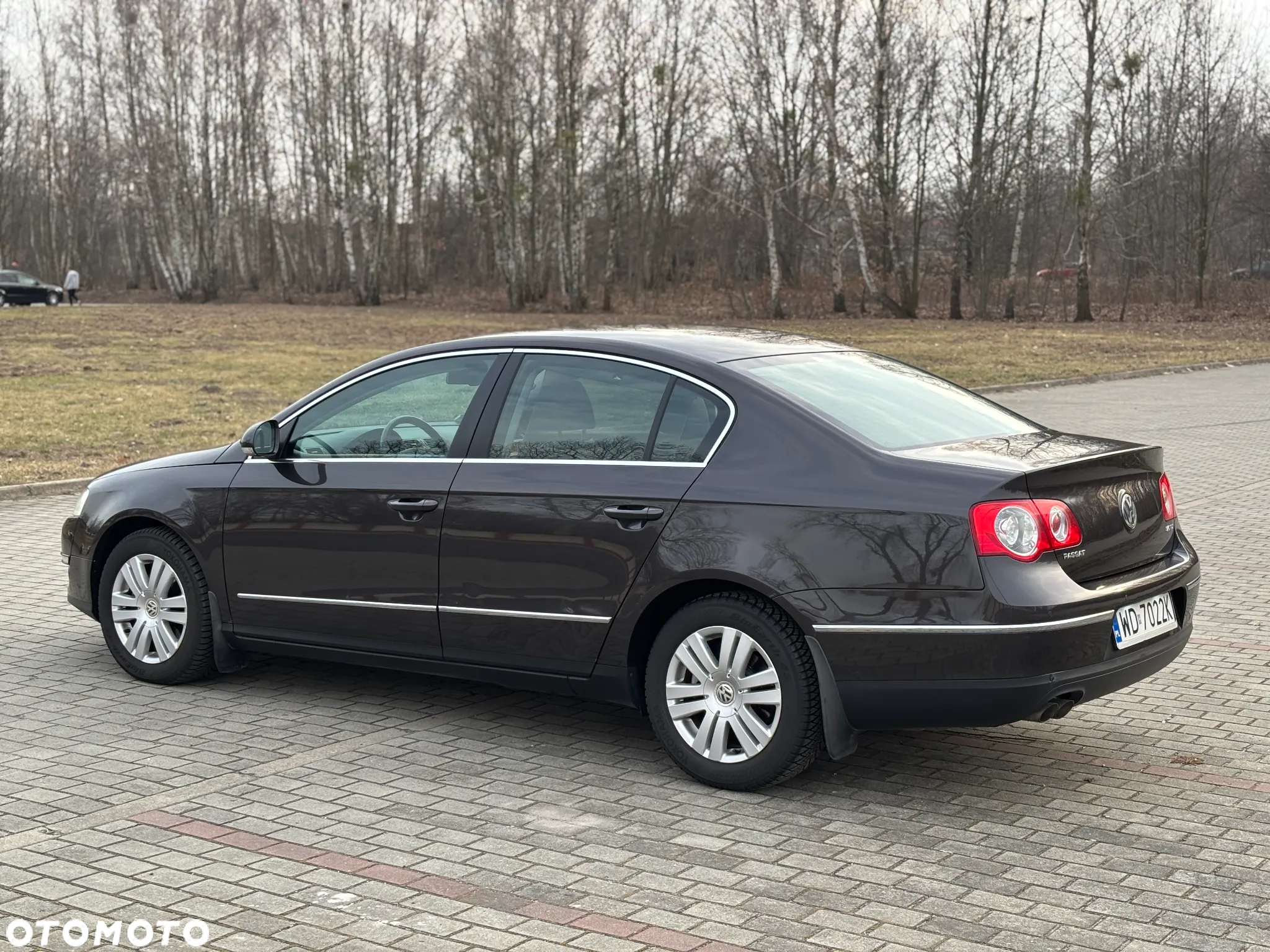 Volkswagen Passat 2.0 TDI DPF Highline DSG - 7