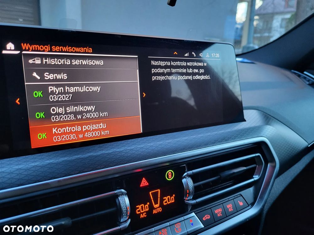 BMW X4 xDrive20d M Sport sport - 18