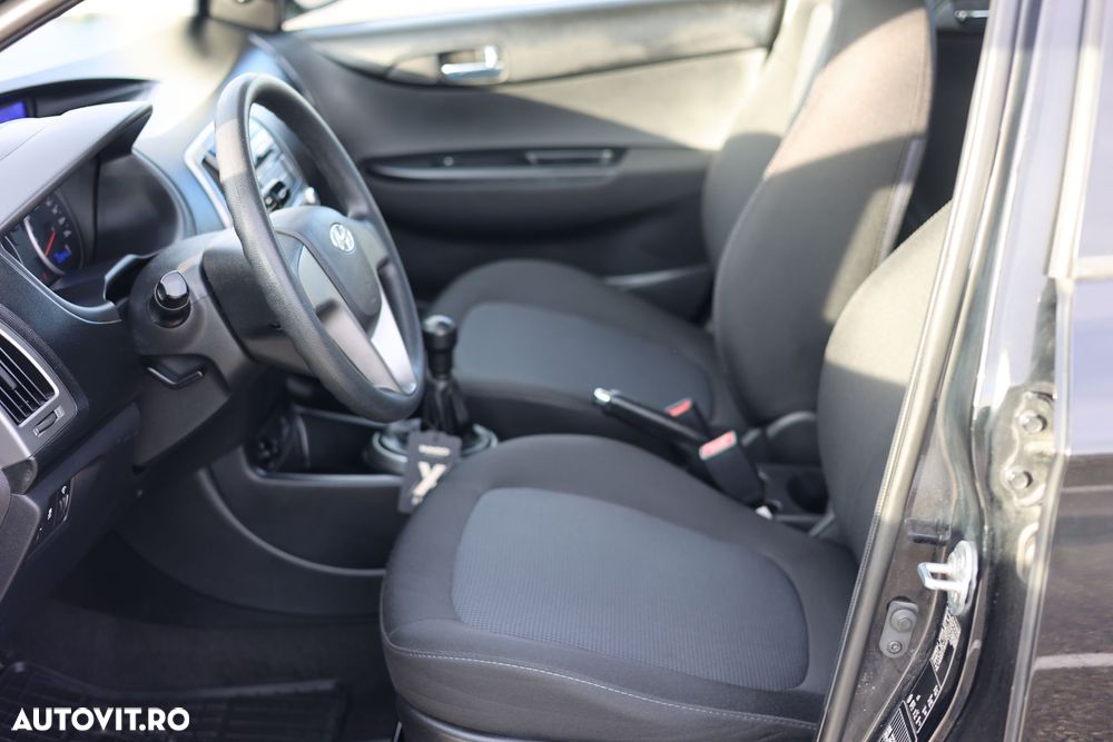 Hyundai i20 - 11