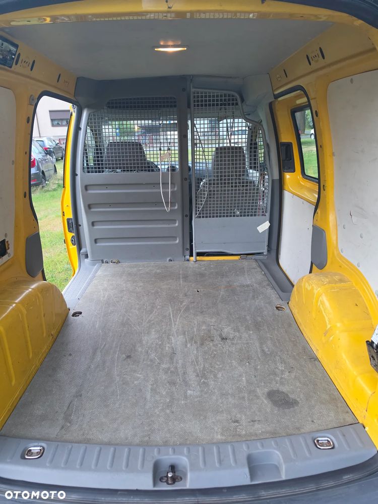 Volkswagen Caddy Mixt komfort - 18
