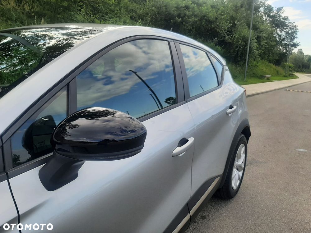 Renault Captur ENERGY dCi 90 Experience - 11