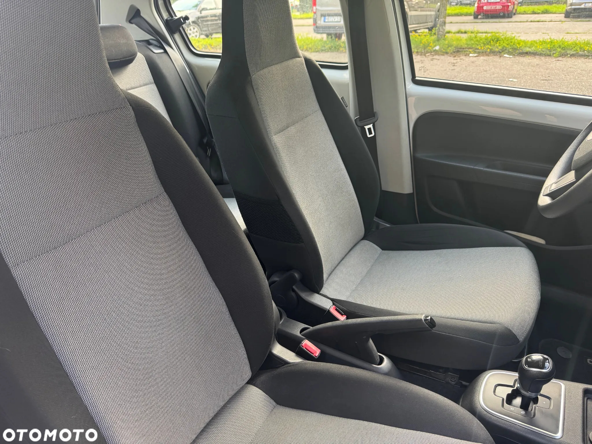 Skoda Citigo 1.0 Ambition - 13