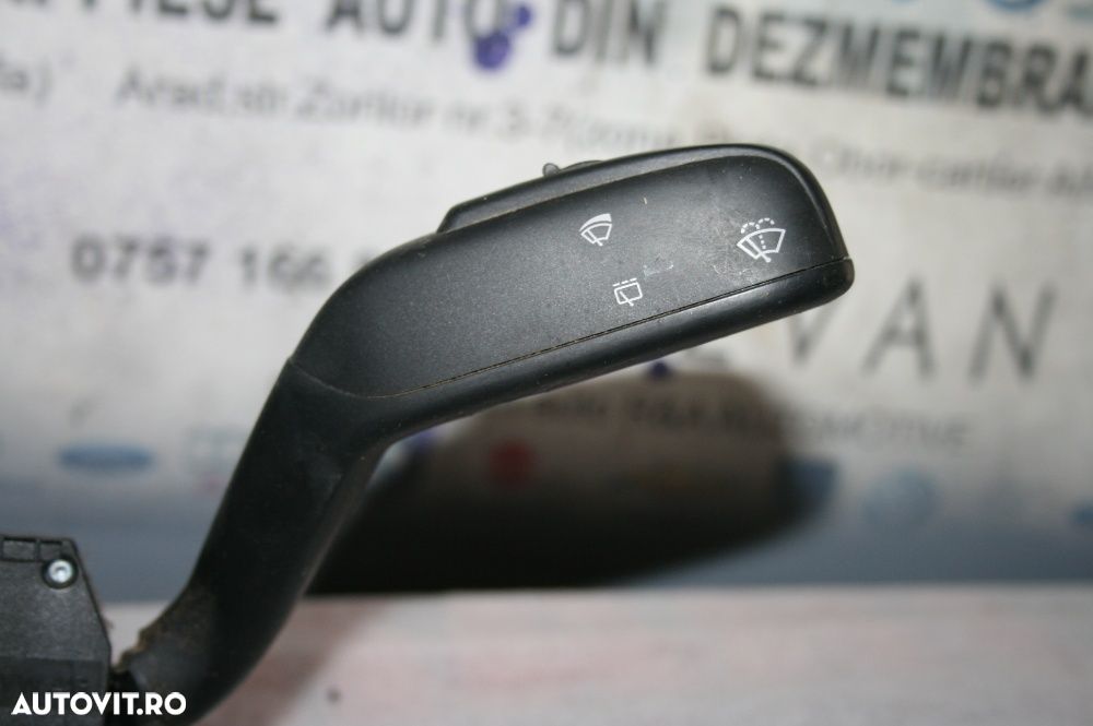 Banda Spira Vola Maneta Semnalizari Stergatoare Vw Transporter T5 - 3