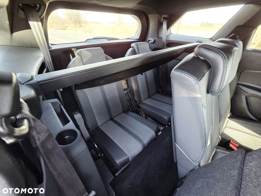 Peugeot 5008 PureTech 130 EAT8 Stop & Start Allure - 10
