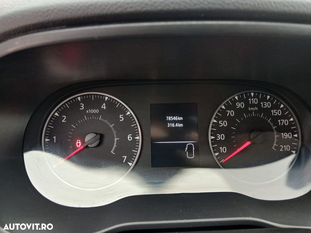 Dacia Duster TCe 150 EDC Comfort - 9