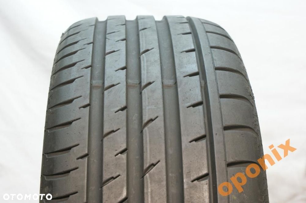 225/45R17 CONTINENTAL CONTISPORTCONTACT 3 , 7mm .. - 1