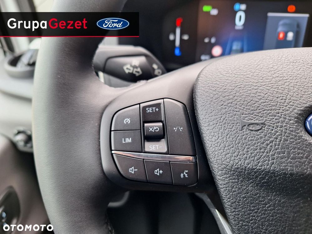 Ford Transit - 5