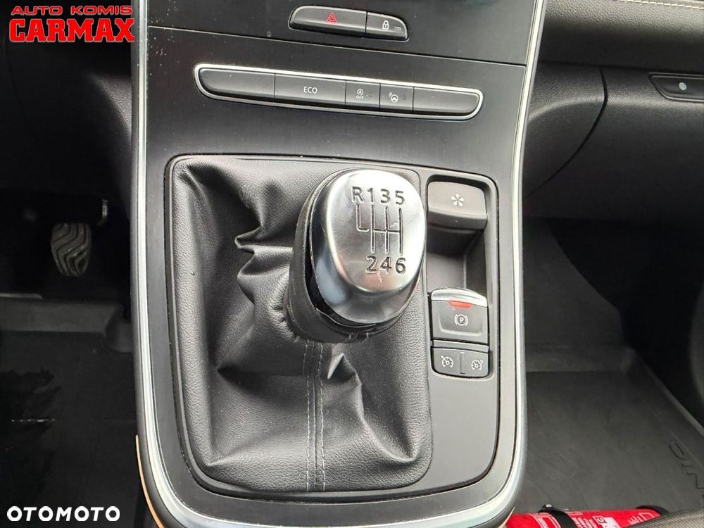Renault Scenic - 29