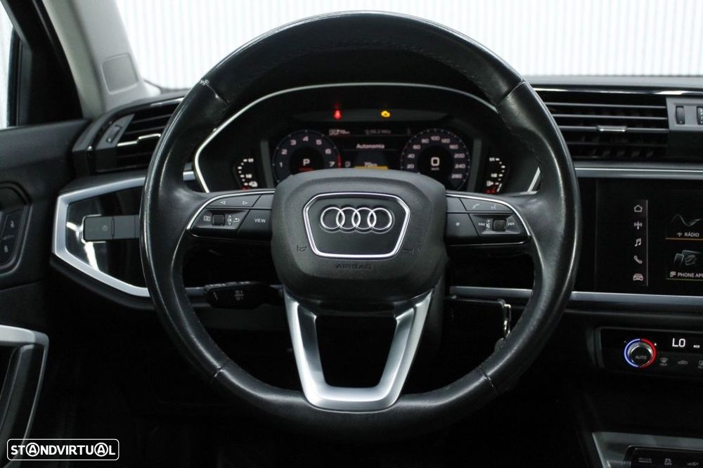 Audi Q3 45 TFSIe S tronic - 20