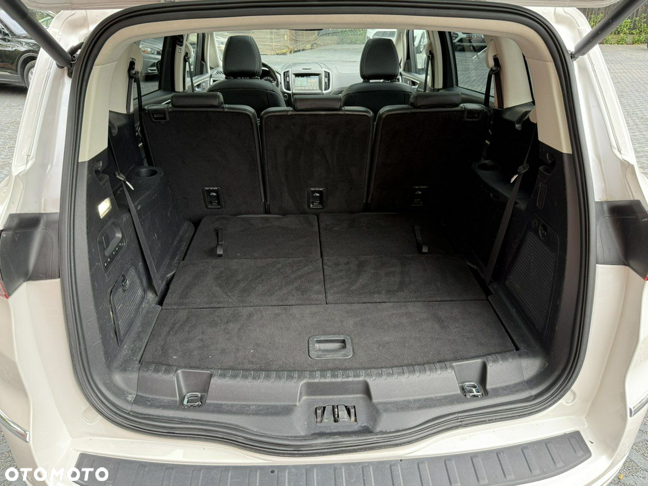 Ford S-Max 2.0 TDCi Vignale PowerShift - 22