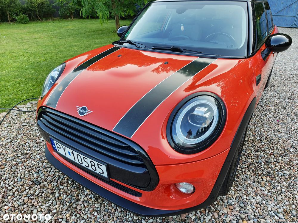 MINI Cooper Standard - 9