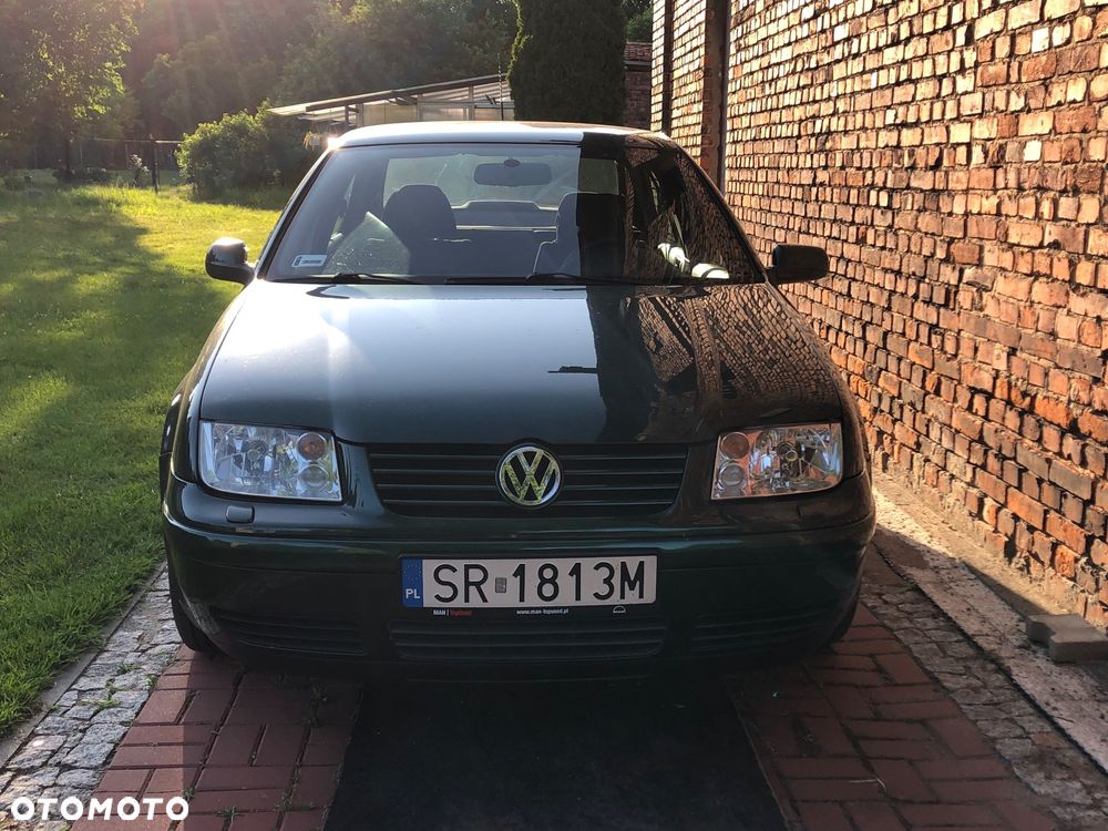 Volkswagen Bora 2.3 V5 - 8