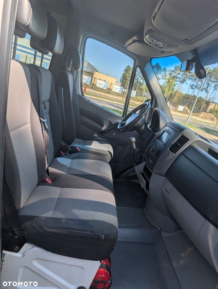 Volkswagen Crafter - 19